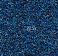 Грязезащитные покрытия Forbo Coral Brush 5722 Cornflower Blue фото 1 | FLOORDEALER